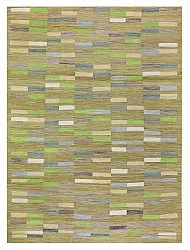 Keleti Szőnyeg - Modern Kelim Hand Woven - 291 x 403 cm