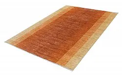 Keleti Szőnyeg - Gabbeh Bamiyan Hand Knotted - 170 x 242 cm
