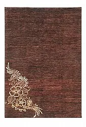 Keleti Szőnyeg - Gabbeh Bamiyan Hand Knotted - 203 x 290 cm