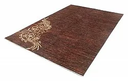 Keleti Szőnyeg - Gabbeh Bamiyan Hand Knotted - 203 x 290 cm