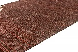 Keleti Szőnyeg - Gabbeh Bamiyan Hand Knotted - 203 x 290 cm