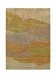 Keleti Szőnyeg - Gabbeh Bamiyan Hand Knotted - 169 x 234 cm