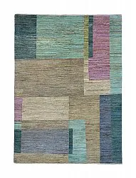 Keleti Szőnyeg - Gabbeh Bamiyan Hand Knotted - 168 x 230 cm