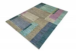 Keleti Szőnyeg - Gabbeh Bamiyan Hand Knotted - 168 x 230 cm