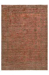 Keleti Szőnyeg - Gabbeh Bamiyan Hand Knotted - 172 x 232 cm