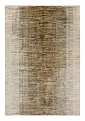 Keleti Szőnyeg - Gabbeh Bamiyan Hand Knotted - 150 x 204 cm