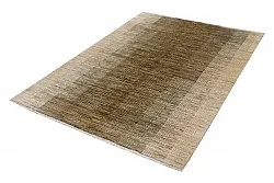 Keleti Szőnyeg - Gabbeh Bamiyan Hand Knotted - 150 x 204 cm