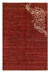 Keleti Szőnyeg - Gabbeh Bamiyan Hand Knotted - 192 x 292 cm
