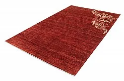 Keleti Szőnyeg - Gabbeh Bamiyan Hand Knotted - 192 x 292 cm