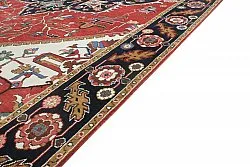 Keleti Szőnyeg - Hariz Hand Knotted - 241 x 313 cm