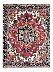 Keleti Szőnyeg - Hariz Hand Knotted - 309 x 432 cm