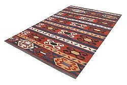Keleti Szőnyeg - Hazara Kelim Hand Woven - 198 x 289 cm