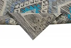 Keleti Szőnyeg - Vegi Kelim Hand Woven - 86 x 123 cm