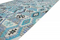 Keleti Szőnyeg - Vegi Kelim Hand Woven - 251 x 305 cm