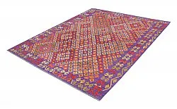 Keleti Szőnyeg - Vegi Kelim Hand Woven - 250 x 299 cm