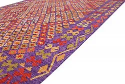 Keleti Szőnyeg - Vegi Kelim Hand Woven - 250 x 299 cm