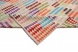 Keleti Szőnyeg - Vegi Kelim Hand Woven - 298 x 403 cm