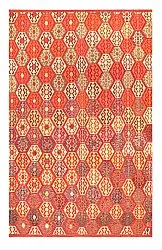 Keleti Szőnyeg - Vegi Kelim Hand Woven - 301 x 487 cm
