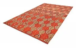 Keleti Szőnyeg - Vegi Kelim Hand Woven - 301 x 487 cm