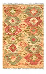 Keleti Szőnyeg - Vegi Kelim Hand Woven - 54 x 86 cm