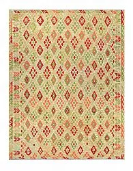 Keleti Szőnyeg - Vegi Kelim Hand Woven - 305 x 392 cm