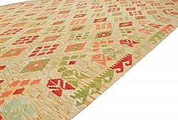 Keleti Szőnyeg - Vegi Kelim Hand Woven - 305 x 392 cm