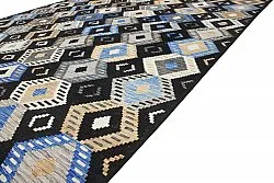 Keleti Szőnyeg - Vegi Kelim Hand Woven - 250 x 348 cm