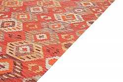 Keleti Szőnyeg - Vegi Kelim Hand Woven - 123 x 172 cm