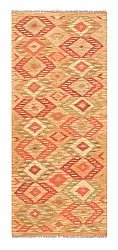 Keleti Szőnyeg - Vegi Kelim Hand Woven - 83 x 201 cm