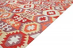 Keleti Szőnyeg - Vegi Kelim Hand Woven - 248 x 352 cm