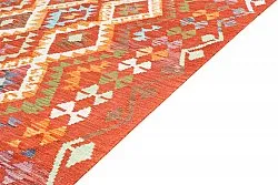 Keleti Szőnyeg - Vegi Kelim Hand Woven - 130 x 176 cm