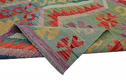 Keleti Szőnyeg - Vegi Kelim Hand Woven - 200 x 293 cm