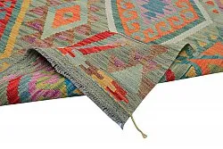 Keleti Szőnyeg - Vegi Kelim Hand Woven - 178 x 248 cm