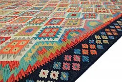 Keleti Szőnyeg - Vegi Kelim Hand Woven - 303 x 393 cm