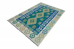Keleti Szőnyeg - Vegi Kelim Hand Woven - 171 x 250 cm