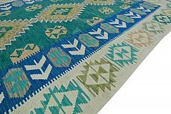 Keleti Szőnyeg - Vegi Kelim Hand Woven - 171 x 250 cm