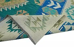 Keleti Szőnyeg - Vegi Kelim Hand Woven - 171 x 250 cm