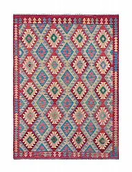 Keleti Szőnyeg - Vegi Kelim Hand Woven - 175 x 245 cm
