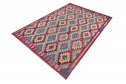 Keleti Szőnyeg - Vegi Kelim Hand Woven - 175 x 245 cm