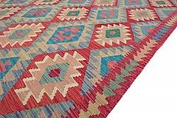 Keleti Szőnyeg - Vegi Kelim Hand Woven - 175 x 245 cm