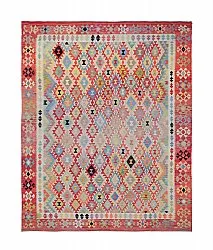 Keleti Szőnyeg - Vegi Kelim Hand Woven - 323 x 415 cm