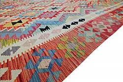 Keleti Szőnyeg - Vegi Kelim Hand Woven - 323 x 415 cm