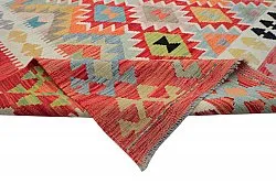 Keleti Szőnyeg - Vegi Kelim Hand Woven - 323 x 415 cm