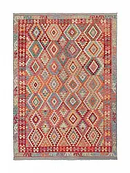Keleti Szőnyeg - Vegi Kelim Hand Woven - 200 x 286 cm