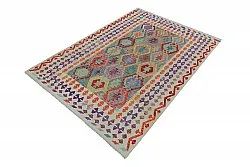 Keleti Szőnyeg - Vegi Kelim Hand Woven - 175 x 245 cm