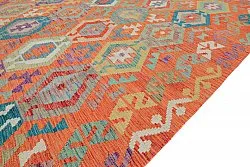 Keleti Szőnyeg - Vegi Kelim Hand Woven - 183 x 240 cm