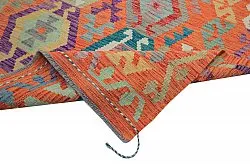 Keleti Szőnyeg - Vegi Kelim Hand Woven - 183 x 240 cm