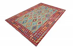 Keleti Szőnyeg - Vegi Kelim Hand Woven - 199 x 295 cm