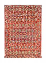 Keleti Szőnyeg - Vegi Kelim Hand Woven - 303 x 491 cm