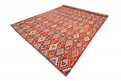 Keleti Szőnyeg - Vegi Kelim Hand Woven - 303 x 491 cm
